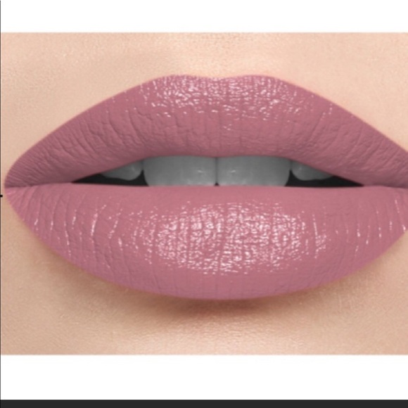 Sephora Other - *3/$25* BITE Beauty Matte Lip Crayon in “Glacé”